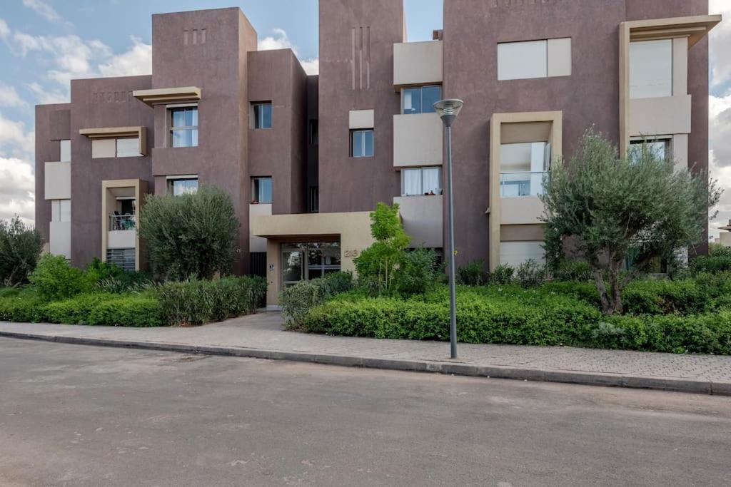 Findy Golf Appartement *