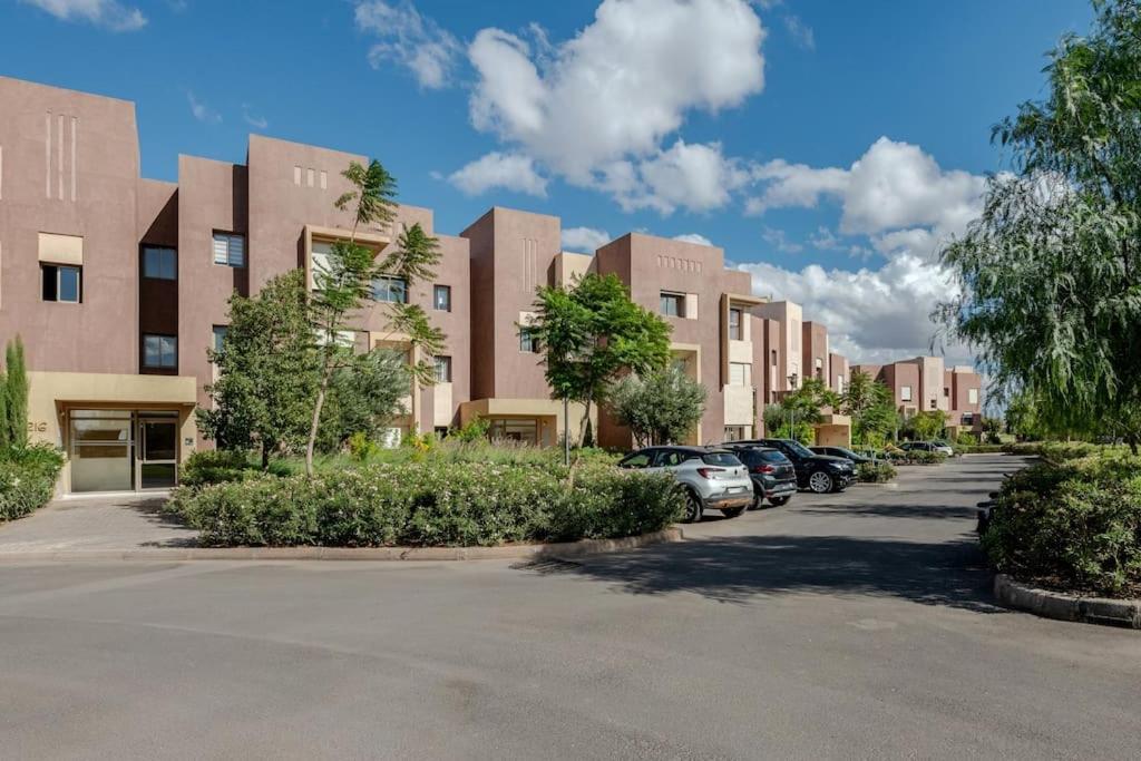 Findy Golf Appartement