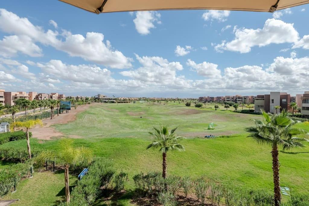 Appartement Findy Golf Marrakesh