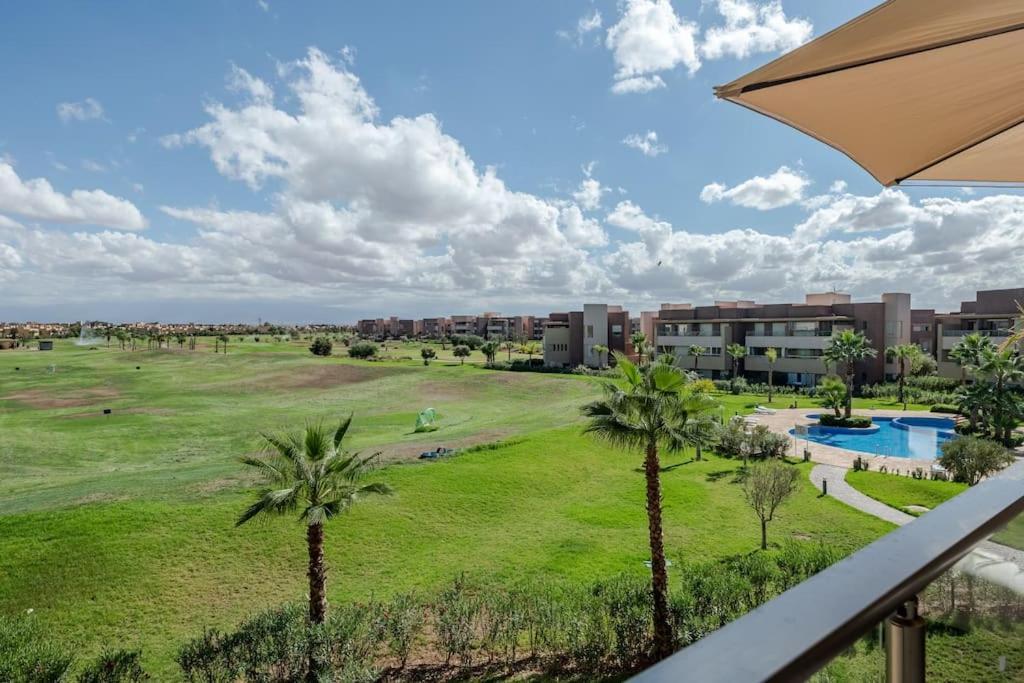 Findy Golf Appartement