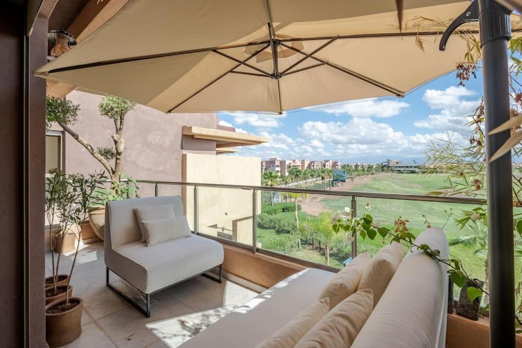 Findy Golf Marrakesh