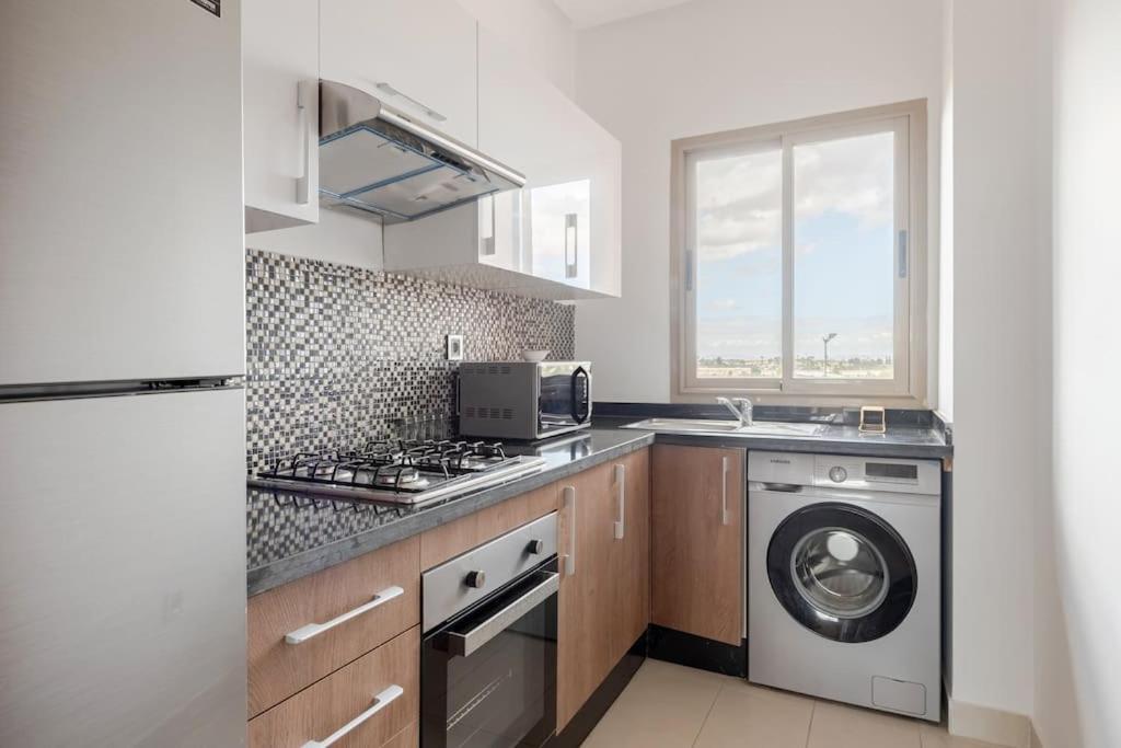 Findy Golf Appartement *