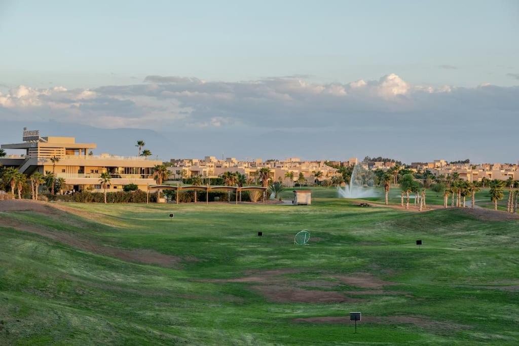 Appartement Findy Golf *