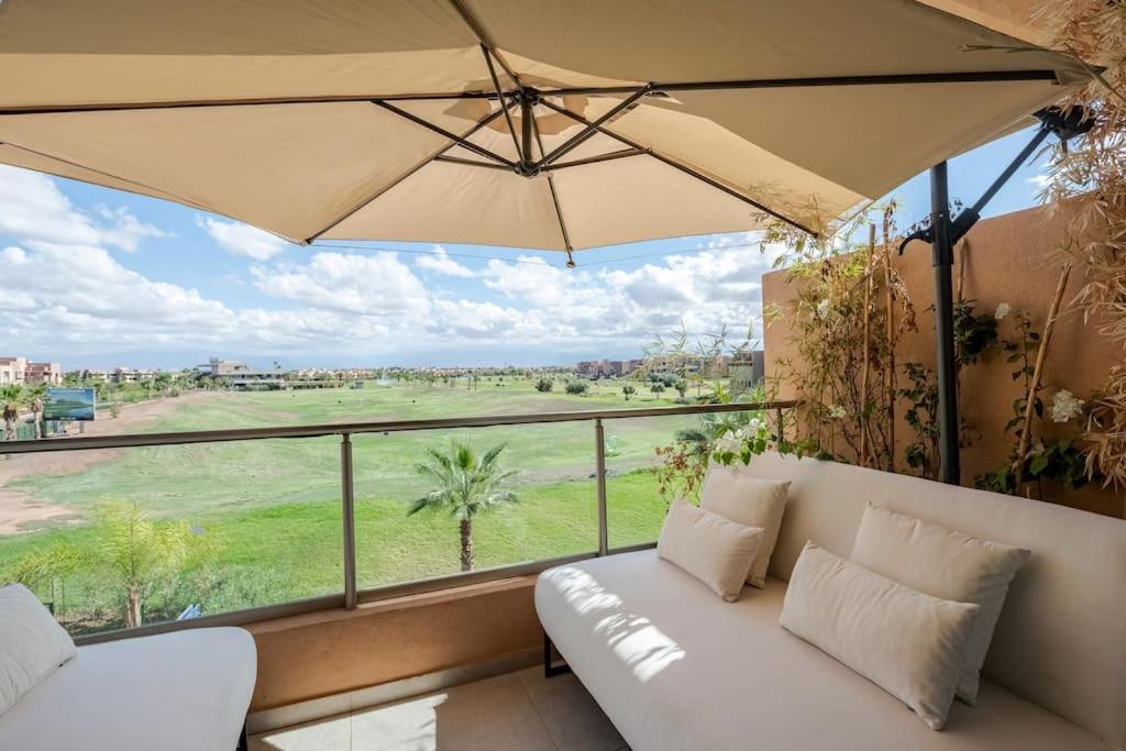Appartement Findy Golf *