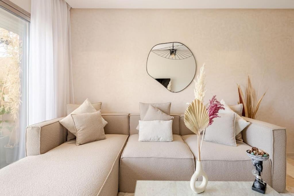 Findy Golf Appartement Marrakesh