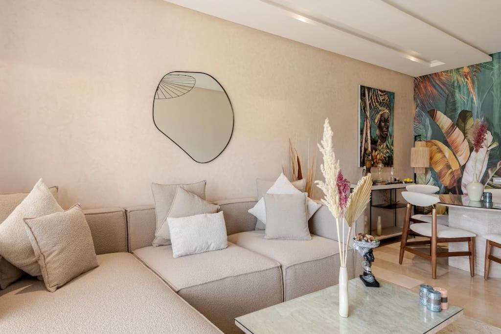 Findy Golf Appartement *
