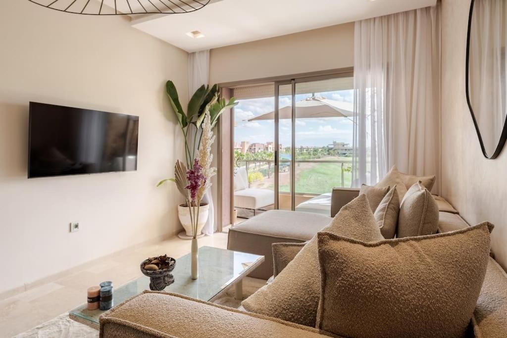 Appartement Findy Golf